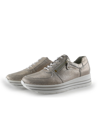 Waldl�ufer Sneaker Beige 305535