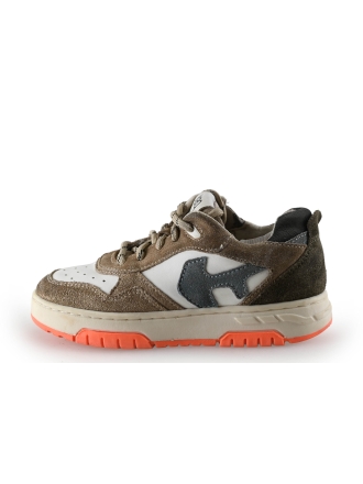 IK-KE Sneaker Beige 305536