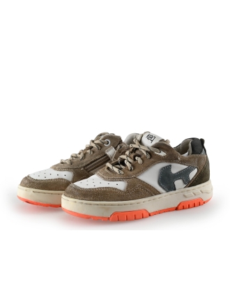 IK-KE Sneaker Beige 305536