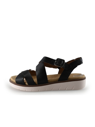 Remonte Sandalen Schwarz 305551