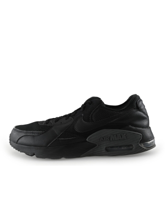 Nike Sneaker Schwarz 305552