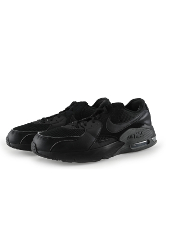 Nike Sneaker Schwarz 305552