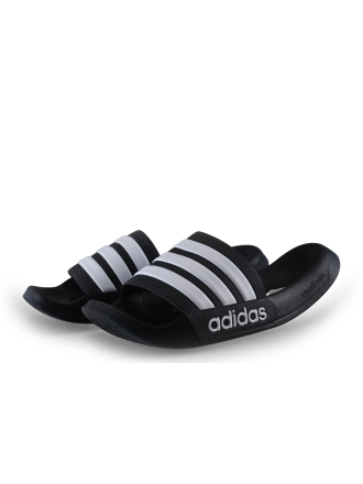 Adidas Flip-Flops Schwarz 305554