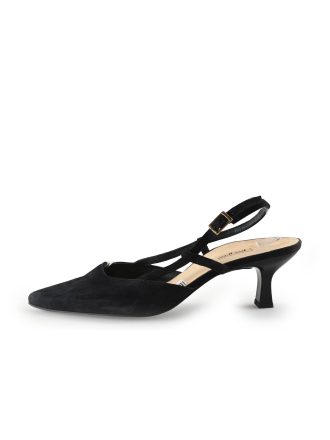 Paul Green pumps Blau 305559