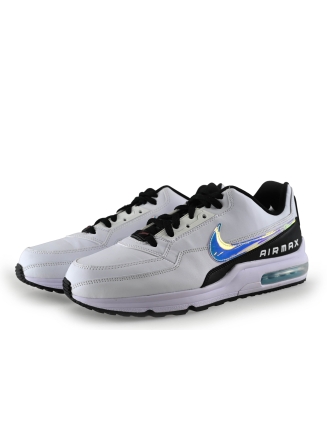 Nike Sportschuhe Weiß 305565