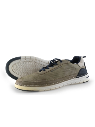 Tom Tailor Schnürschuhe