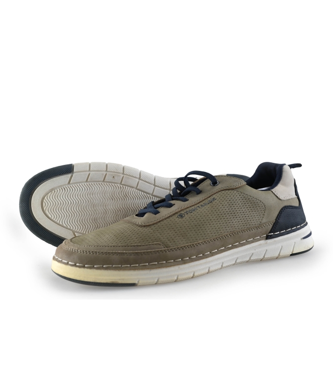 Tom Tailor Schnürschuhe