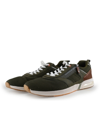 Dockers By Gerli Sneaker Grün 305568