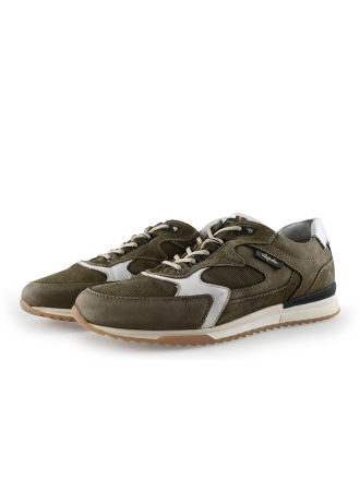 Australian Sneaker Grün 305571