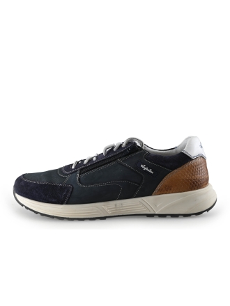 Australian Sneaker Blau 305573