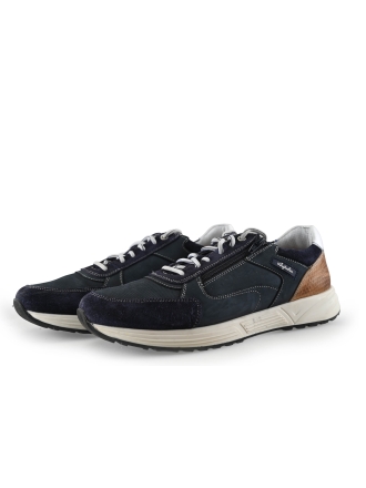 Australian Sneaker Blau 305573