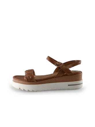 Marco Tozzi Sandalen Braun 305583