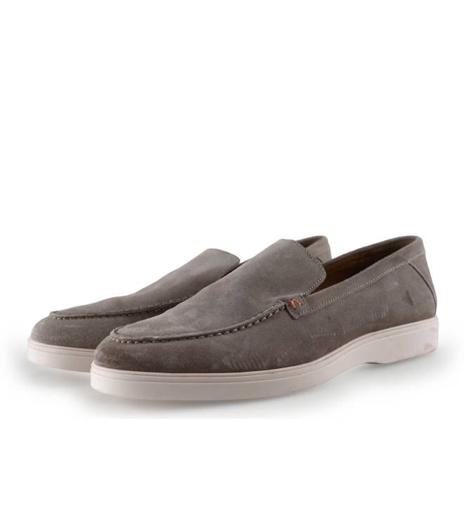 Santoni Loafers 