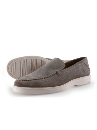 Santoni Loafers 