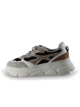 Sub55 Sneaker Beige 305596