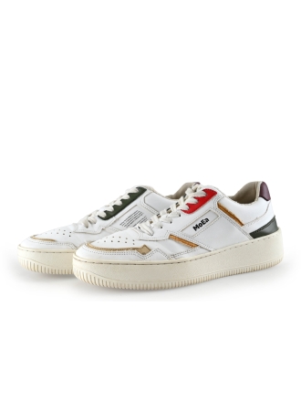 Moea Sneaker Weiß 305602