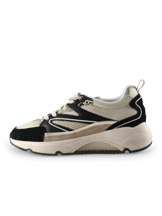 Cruyff Sneaker Schwarz 305620