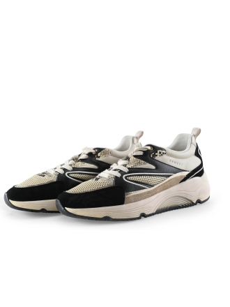 Cruyff Sneaker Schwarz 305620