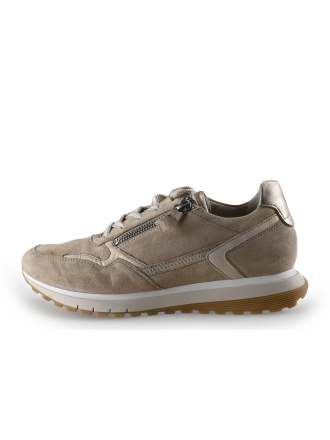 Gabor Sneaker Beige 305623