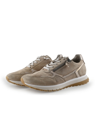 Gabor Sneaker Beige 305623