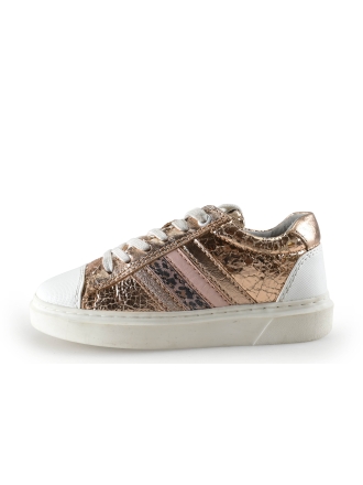 Keq Sneaker Gold 305626