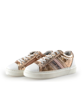 Keq Sneaker Gold 305626