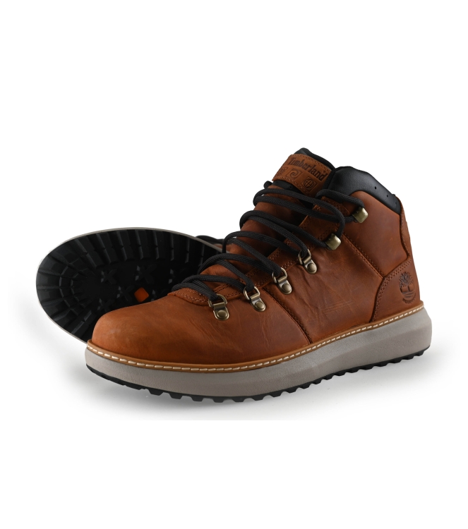 Timberland Schnürstiefel