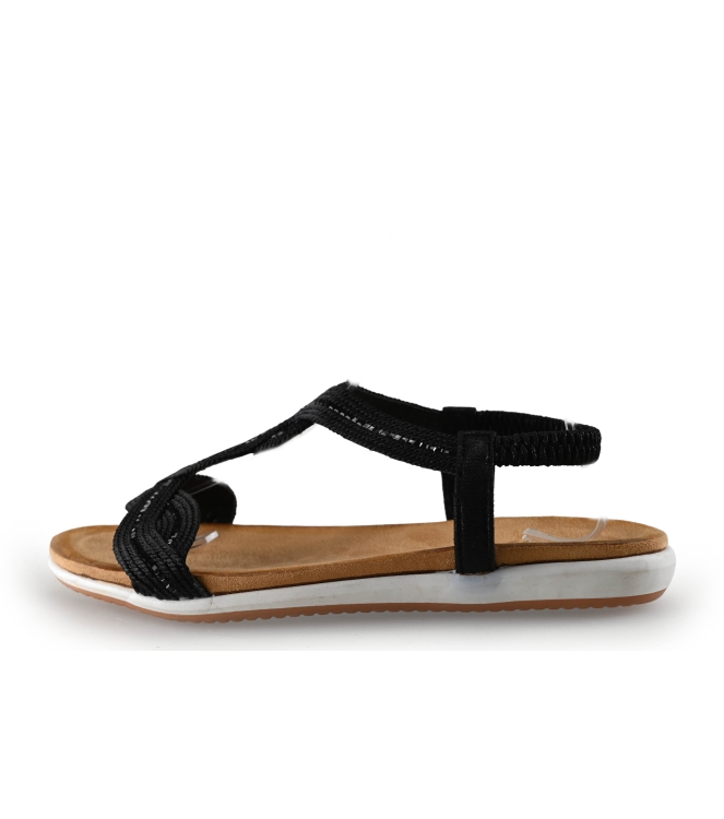 Sub55 Sandalen