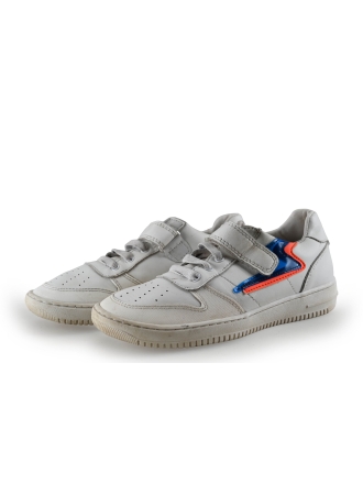 Little David Sneaker Weiß 305673
