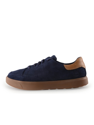 Timberland Sneaker Blau 305687