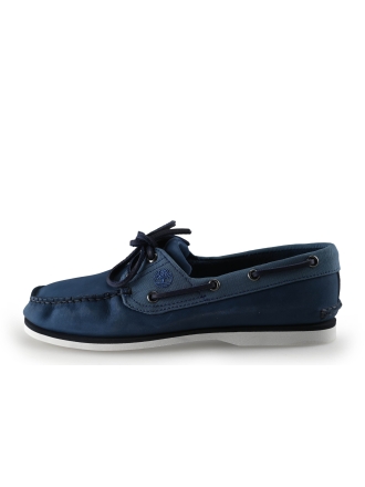 Timberland Bootsschuhe Blau 305688