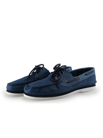 Timberland Bootsschuhe Blau 305688