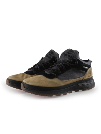 Timberland Hohe Sneaker Grün 305690