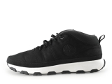Timberland Hohe Sneaker