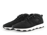 Timberland Hohe Sneaker