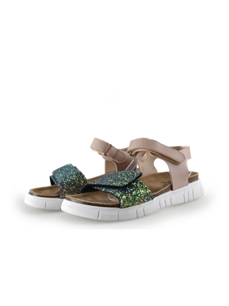 Keq Sandalen Rosa 305697