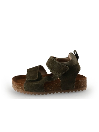 IK-KE Sandalen Grün 305700