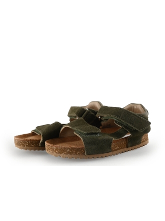 IK-KE Sandalen Grün 305701