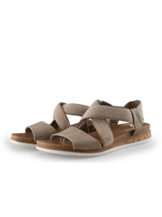 Skechers Sandalen Beige 305707