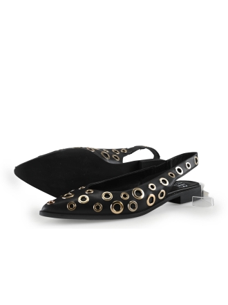 Sub55 Ballerinaschuhe