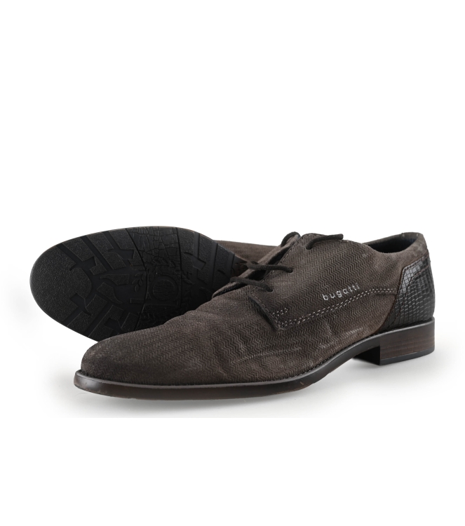 Bugatti Schnürschuhe