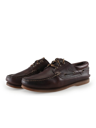 Timberland Bootsschuhe Braun 305712