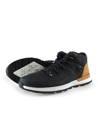 Timberland Schnürstiefel