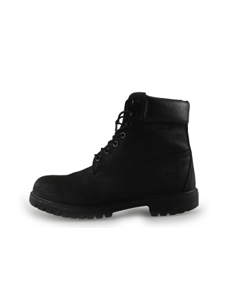 Timberland Schnürstiefel Schwarz 305716
