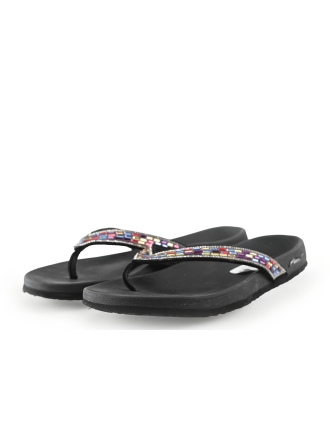 Skechers Flip-Flops Schwarz 305735