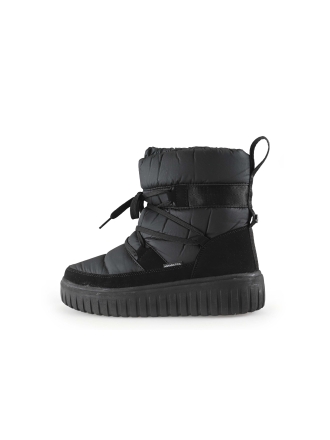 Antartica Schneestiefel Schwarz 305739