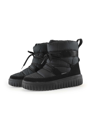 Antartica Schneestiefel Schwarz 305739