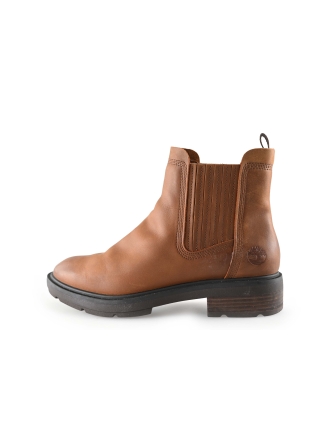 Timberland Chelsea boots Braun 305744