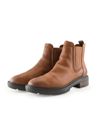 Timberland Chelsea boots Braun 305744