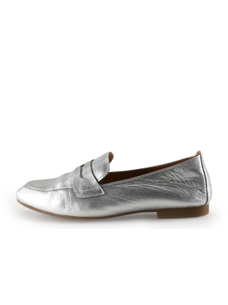 Gabor Slip-ons Silber 305749